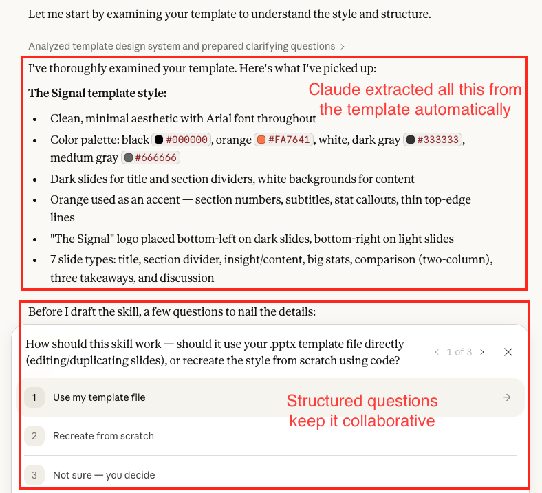 How to Build Skills in Claude - by Alex Banks - The Signal