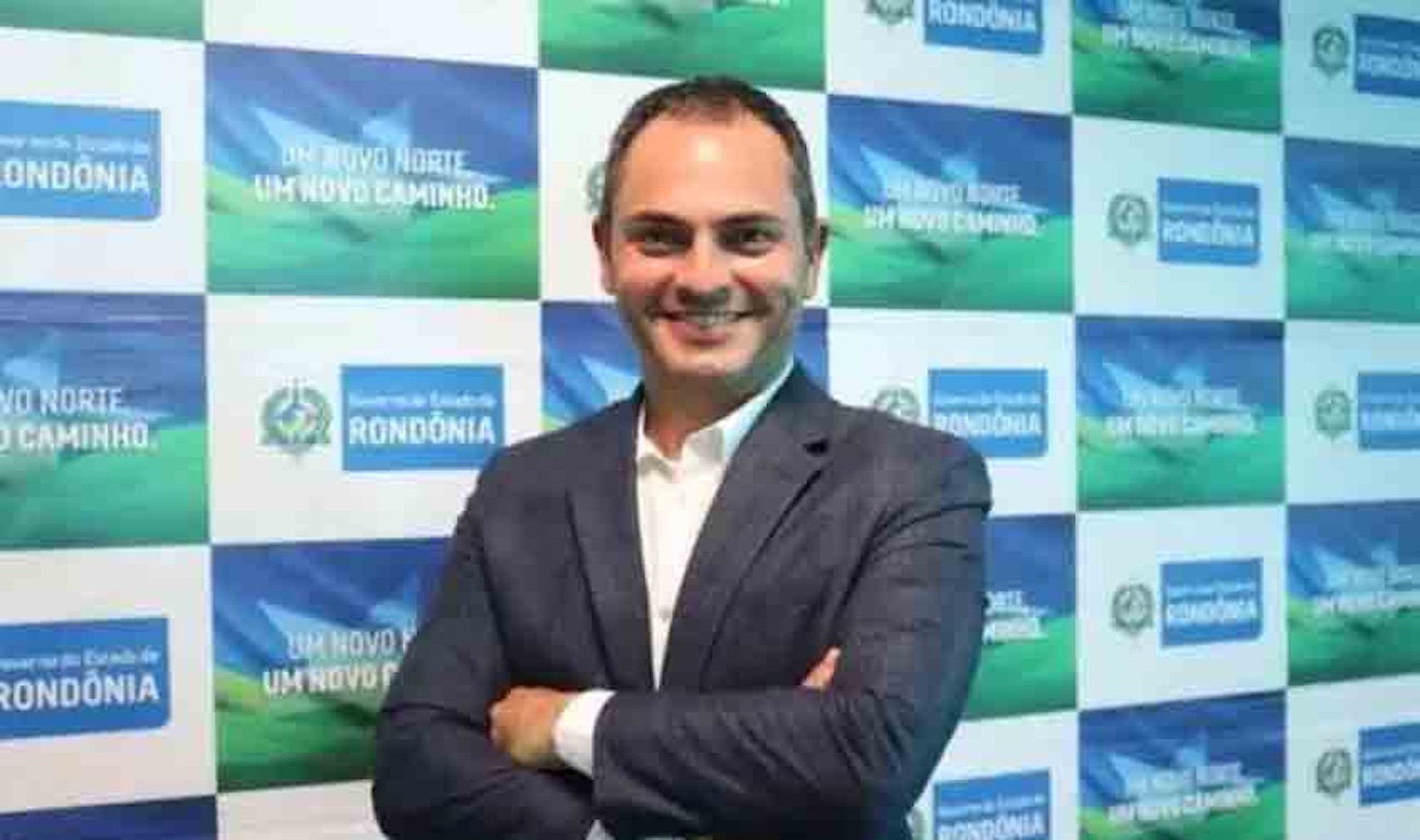 Quais as variáveis da ida de Sérgio Gonçalves para o Tribunal de Contas: Veja as probabilidades