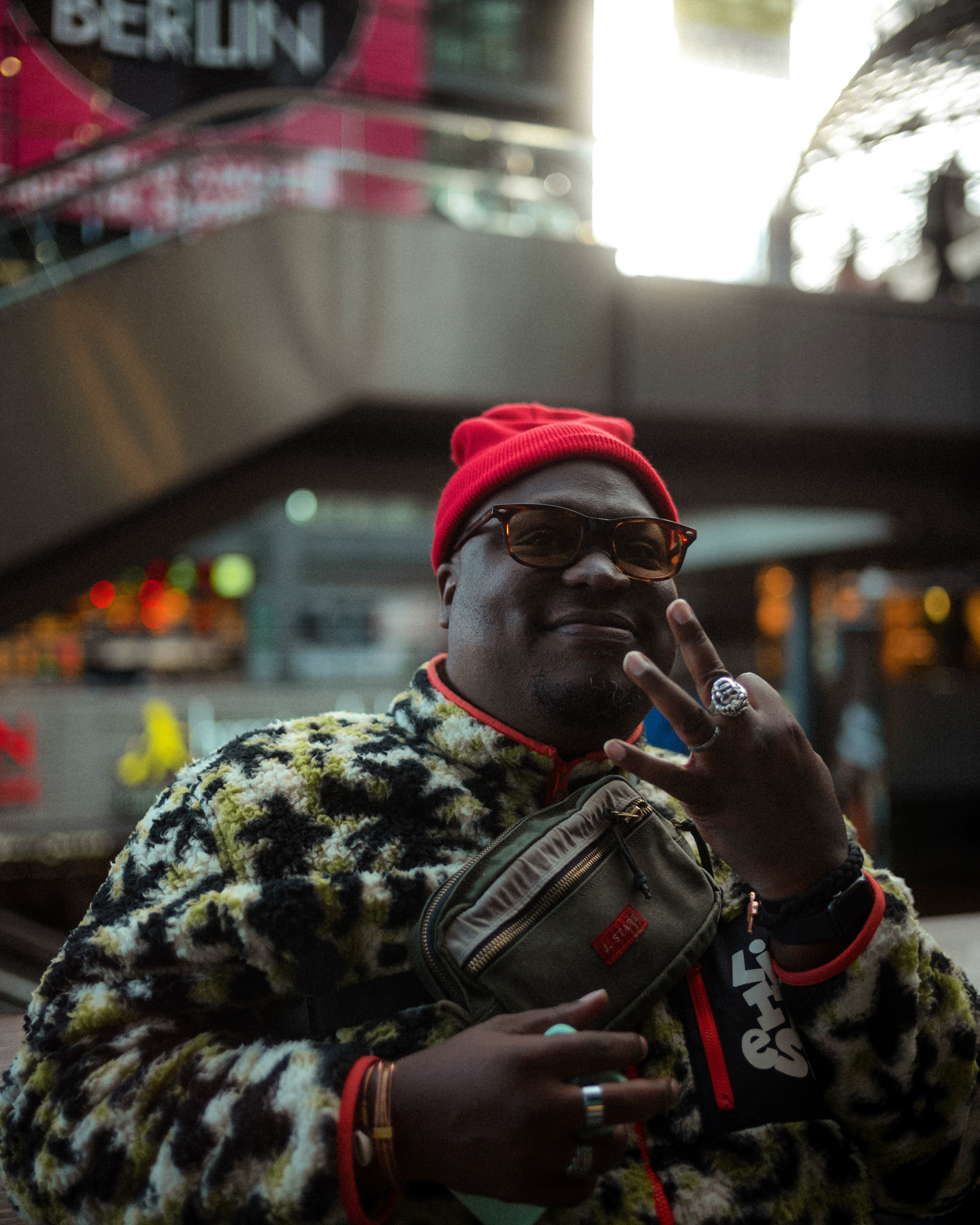 KJ Kearney | Substack