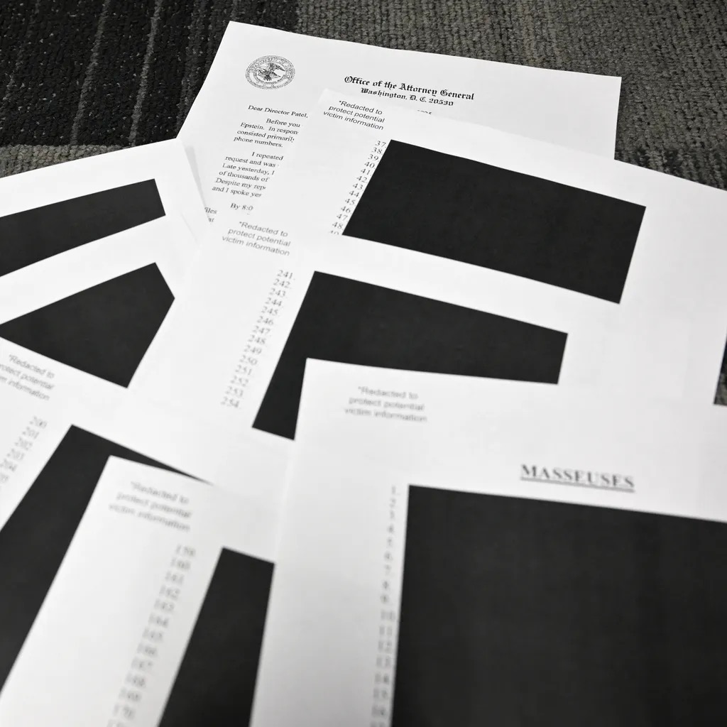 Image for The Epstein Archive Is So Broken We Needed an AI Codename Map
