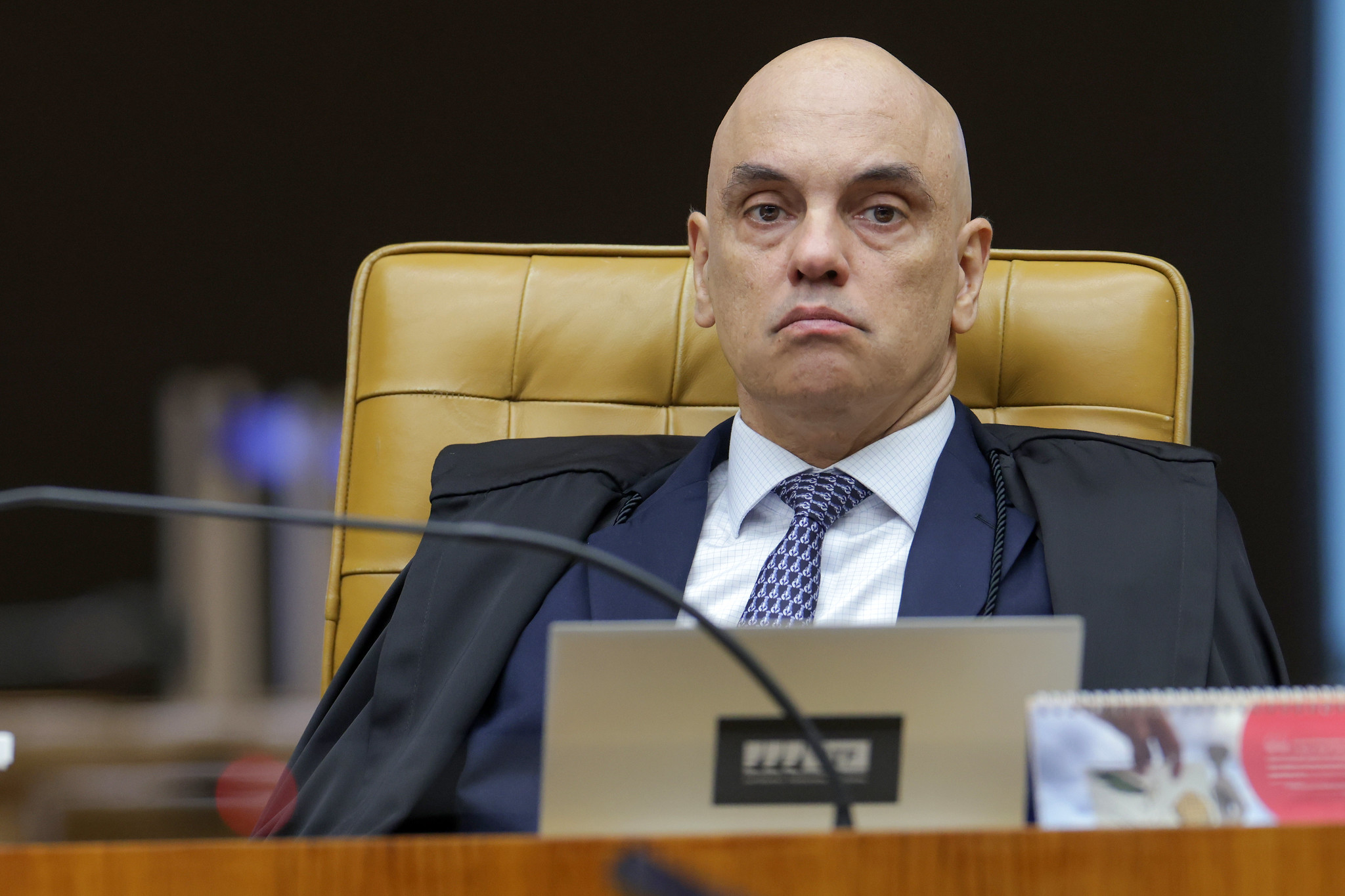 A imprensa precisa ter liberdade, mas no caso Moraes e Malu Gaspar a responsabilidade passou longe e o ministro é o menos problemático no STF