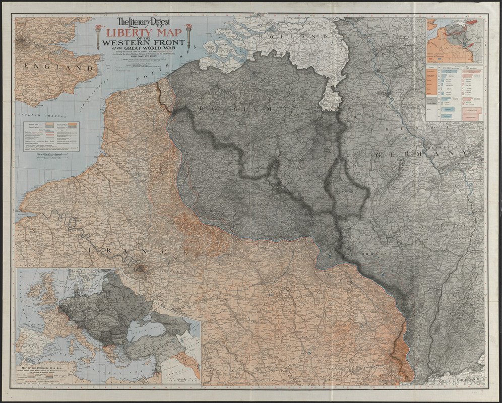 The casualty count of the Battle of the Somme