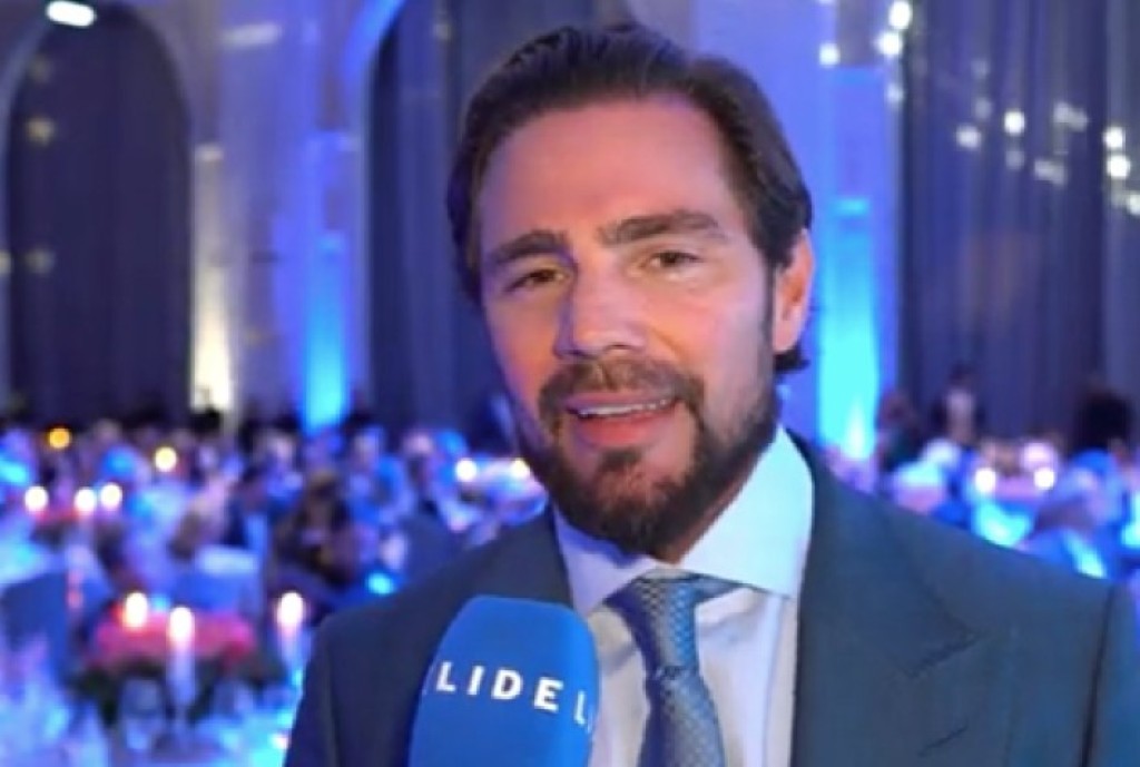 Daniel Vorcaro, solto após prisão em escândalo bilionário, teve mandado de prisão expedido pela justiça federal em Rondônia