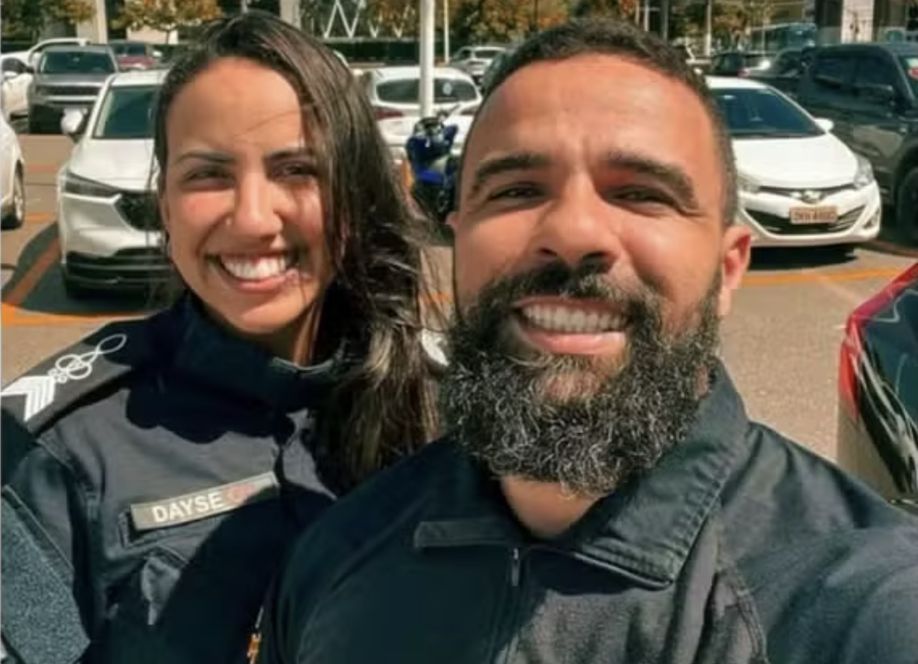 Feminicídio por agentes de segurança: dois casos em 48 horas expõem padrão