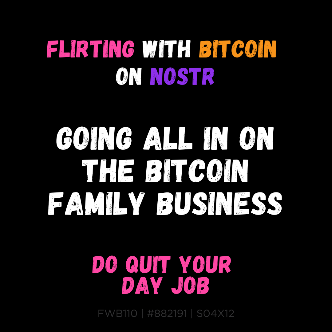 Archive - Flirting With Bitcoin