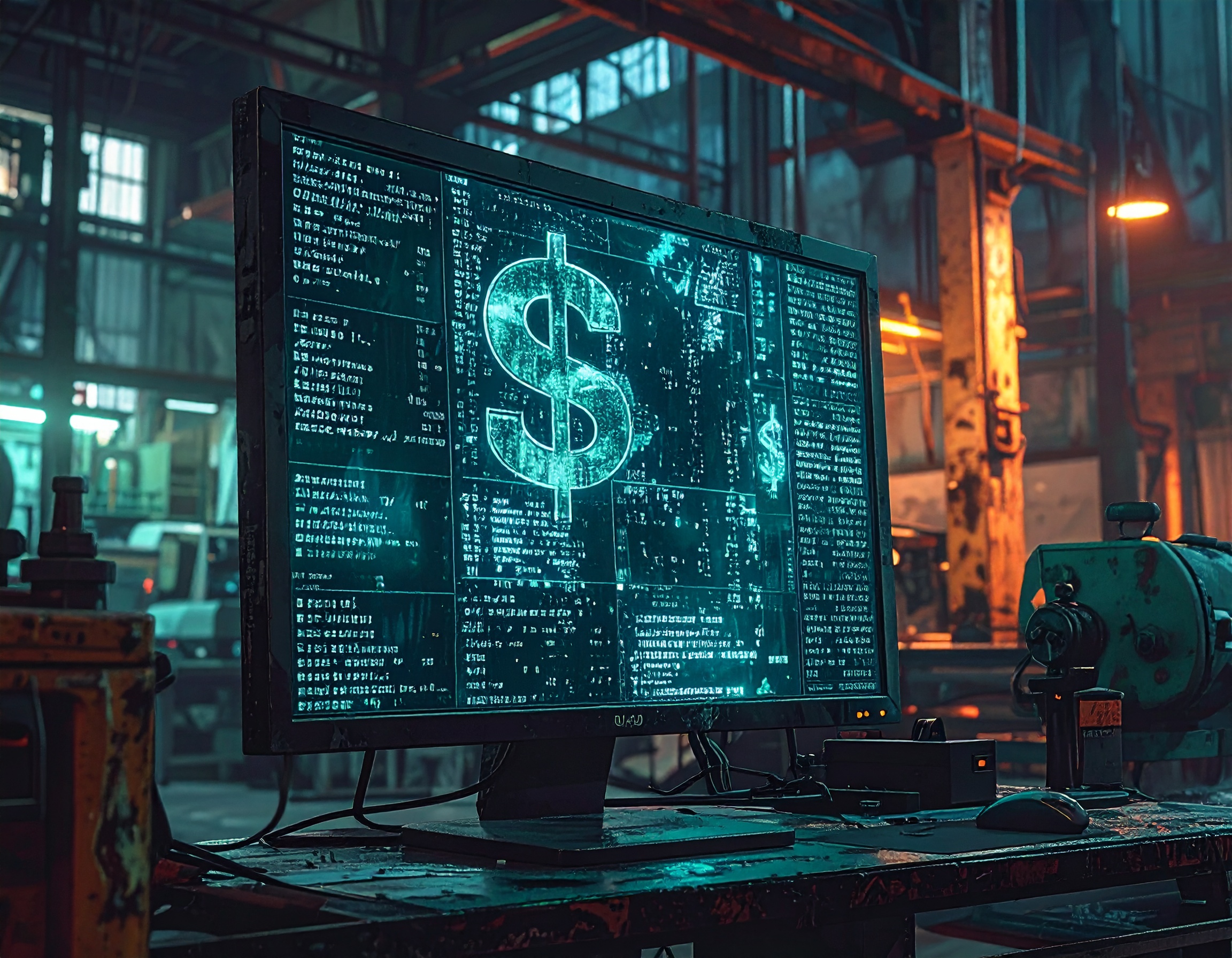 What a User Story Actually Costs in a Dark Code Factory