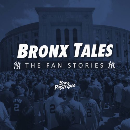 Bronx Tales