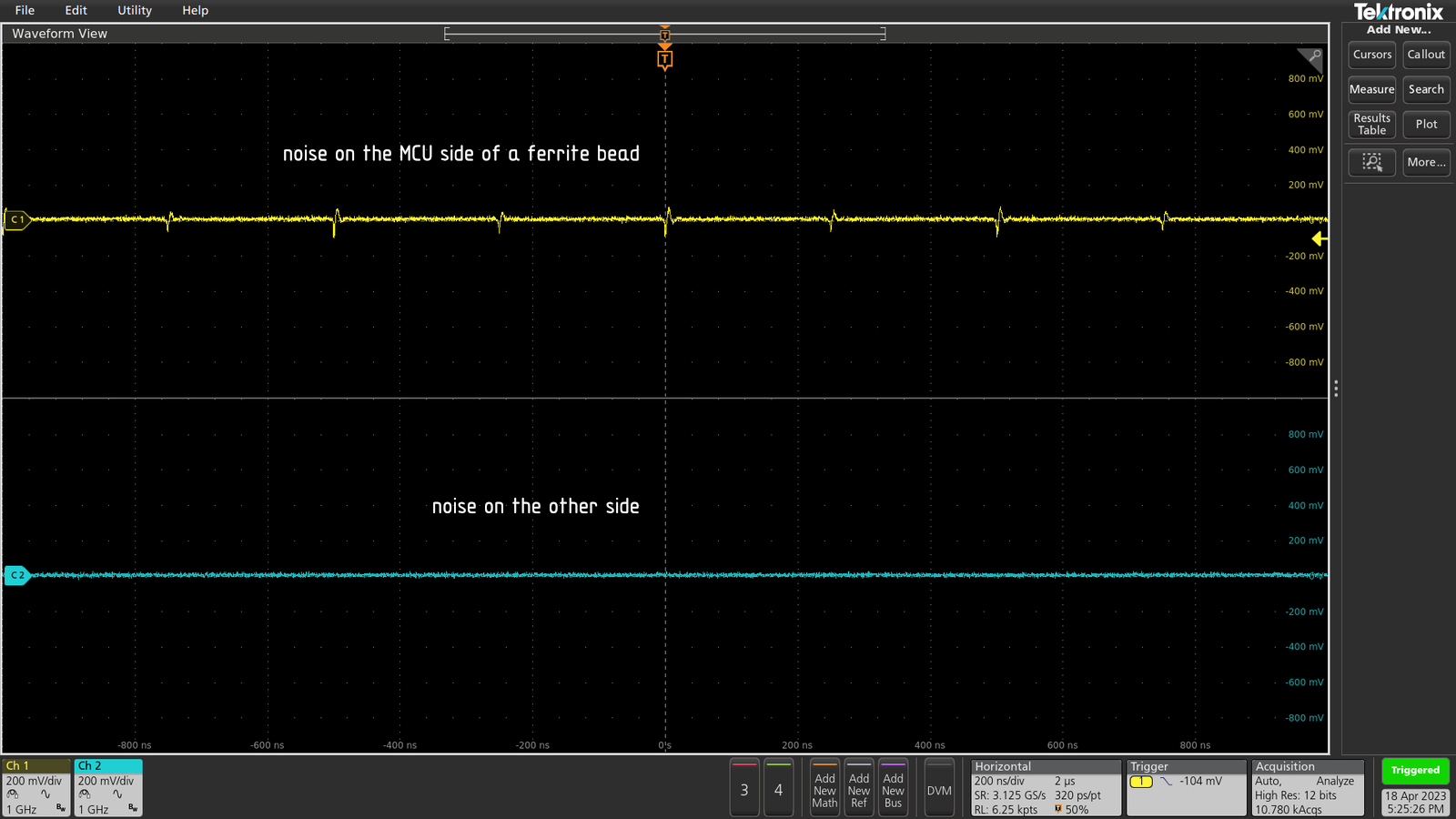 The basics of decoupling capacitors lcamtuf’s thing