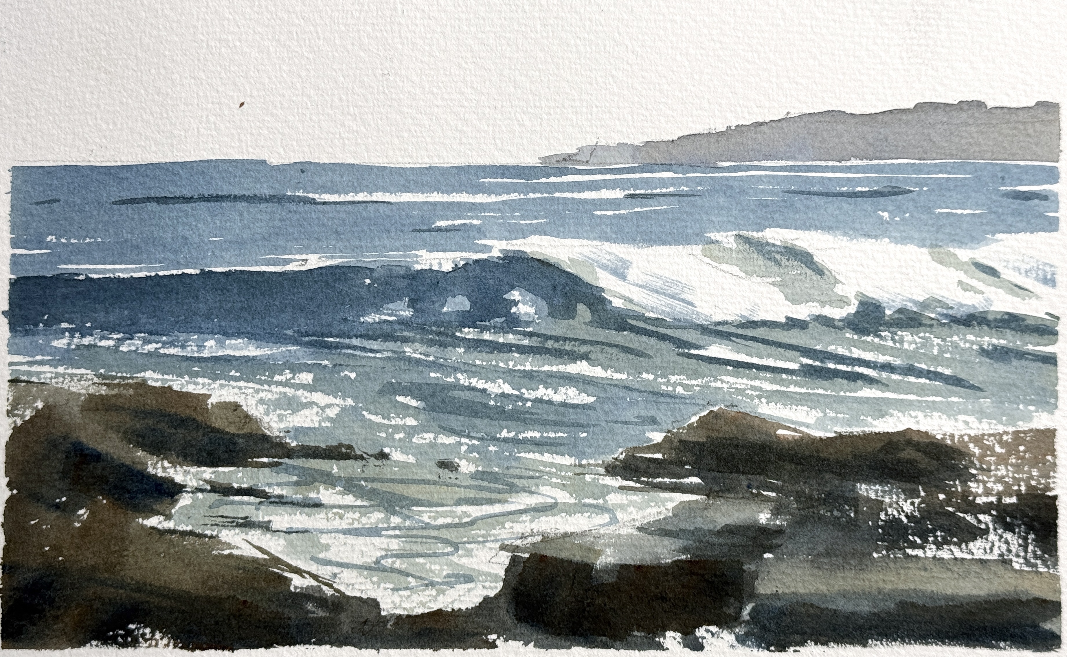 Making Waves