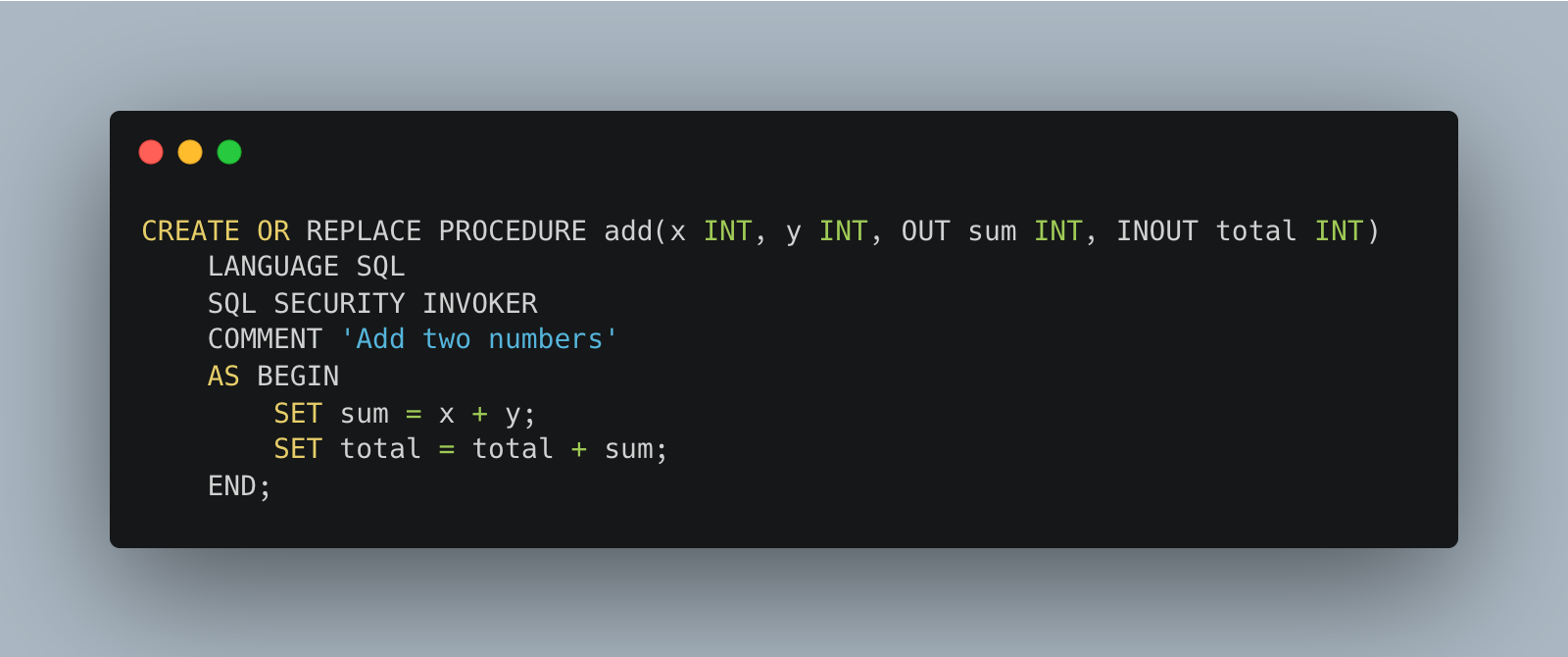 Databricks SQL Scripting - by Daniel Beach