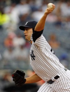 Chicago White Sox v New York Yankees