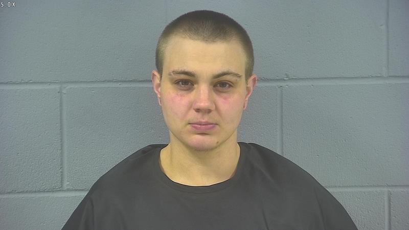 Katelynn Louise Clapp