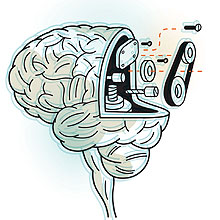 Forgetting to design for Human Nature.