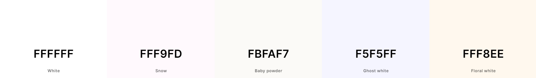 The Hidden Power of Colors: - by Gail Seymour