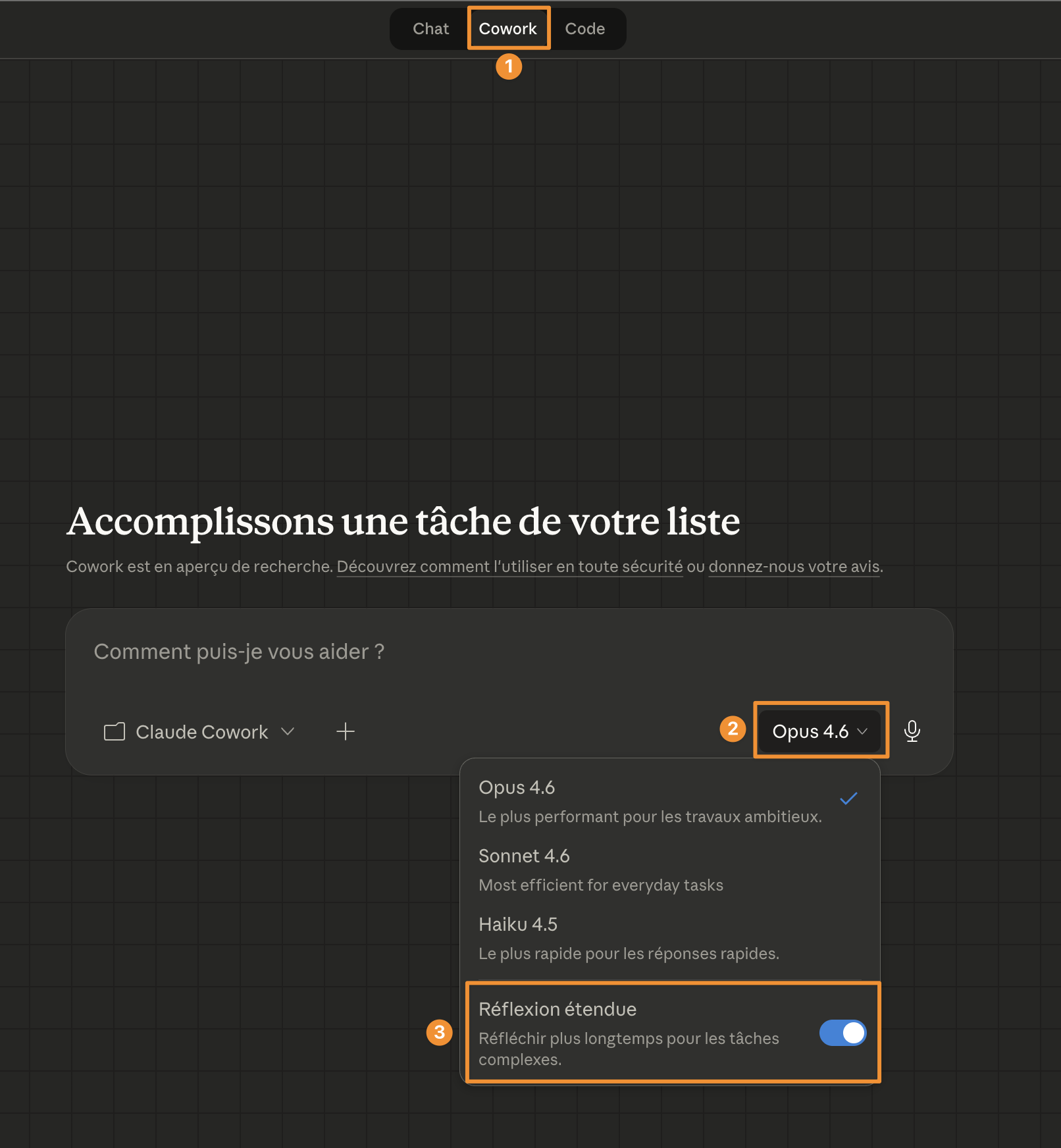 Claude : Le guide du débutant pour bien le configurer