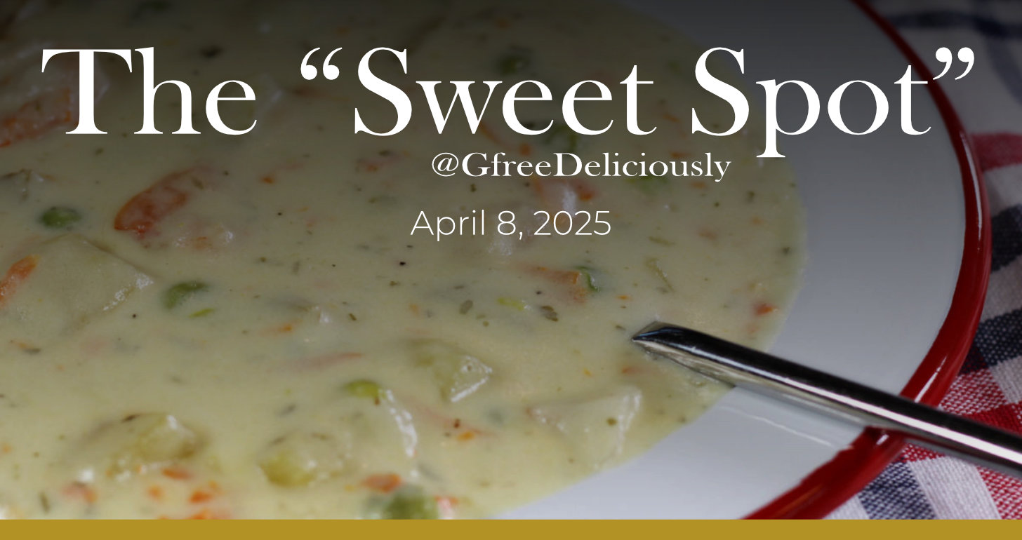 A 30-Minute Door County Seafood Chowder Recipe