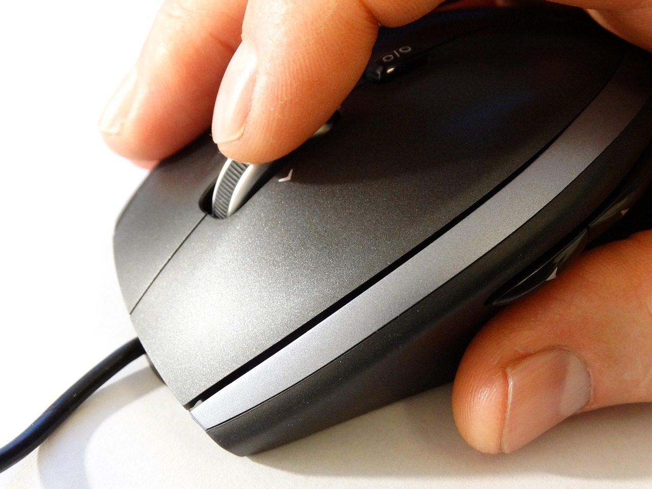 Mouse 2008 25+ Fun Facts and Historical Events From the Year 1981
