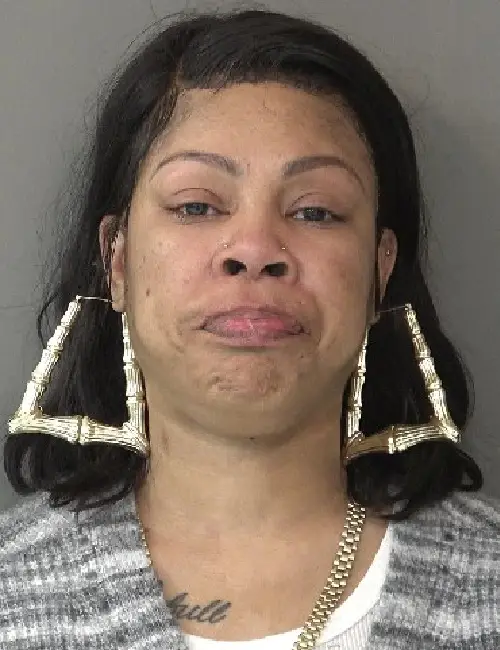 Antwanette A. Dobbins | Kosciusko County