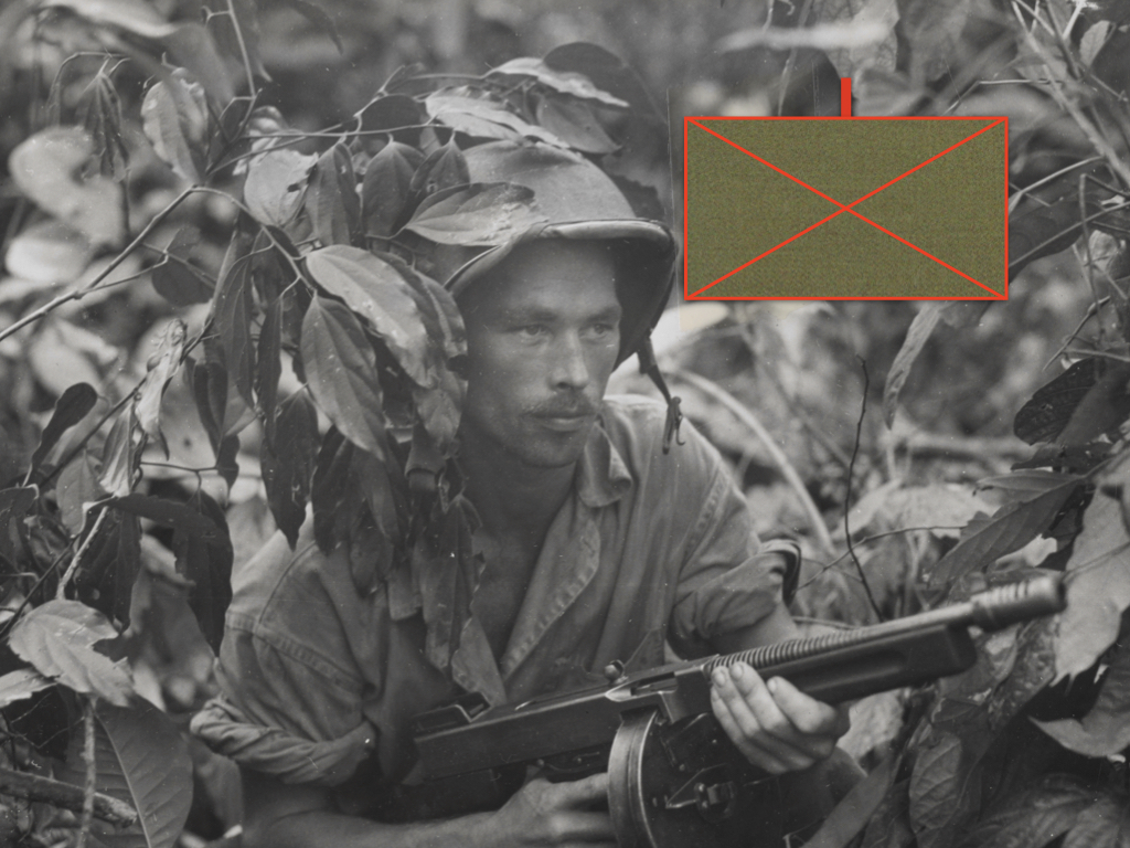 ミリタリー NAVY SEAL RIFLEMAN PLATOON LEADER DAMTOYS DAM 93009 Navy SEAL Reconnaissance Team Leader