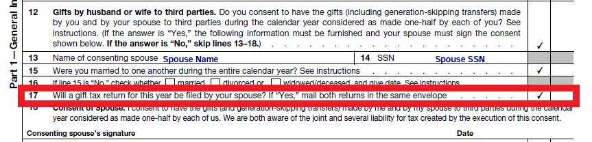 Gifts to 529 Plans: The Ultimate Guide to Form 709