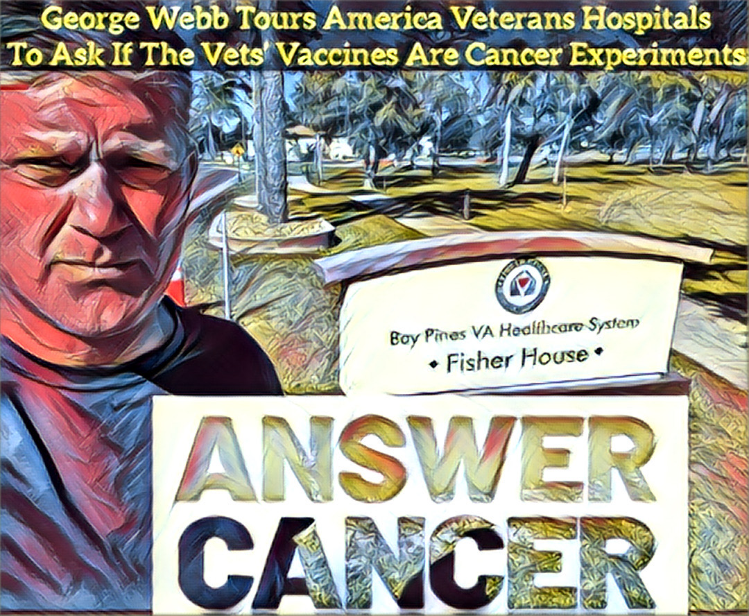 The Great Cancering – Part Six – Cancer Answer, A Delivery Method Called Anthrax?