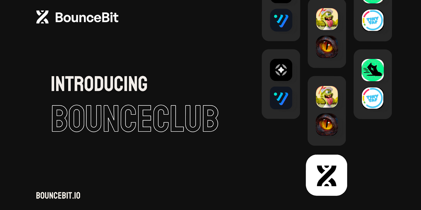 BTC 再質押賽道超新星！ CeFi+DeFi 的 BounceBit 介紹，空投積分教學 - 每日幣研