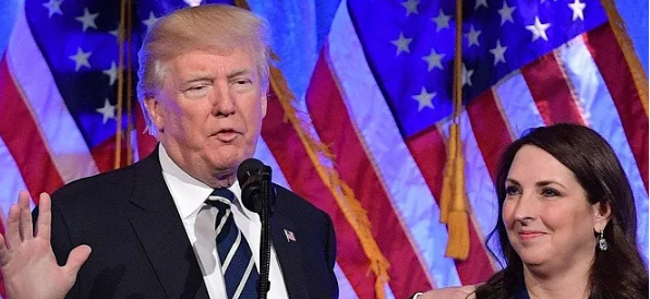 Donald Trump Is Killing The Republican Party