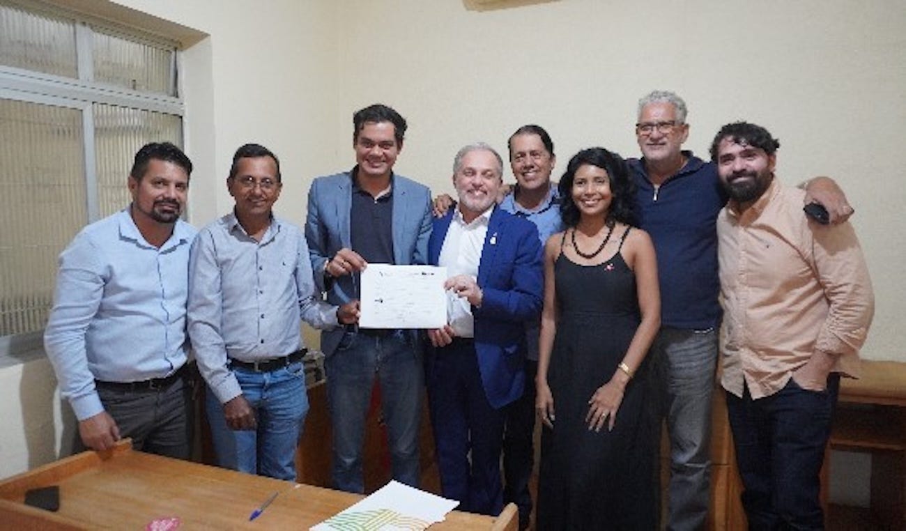 O "ganha-ganha" de Expedito Netto e do PT em Rondônia com a manobra que ressuscitou ambos