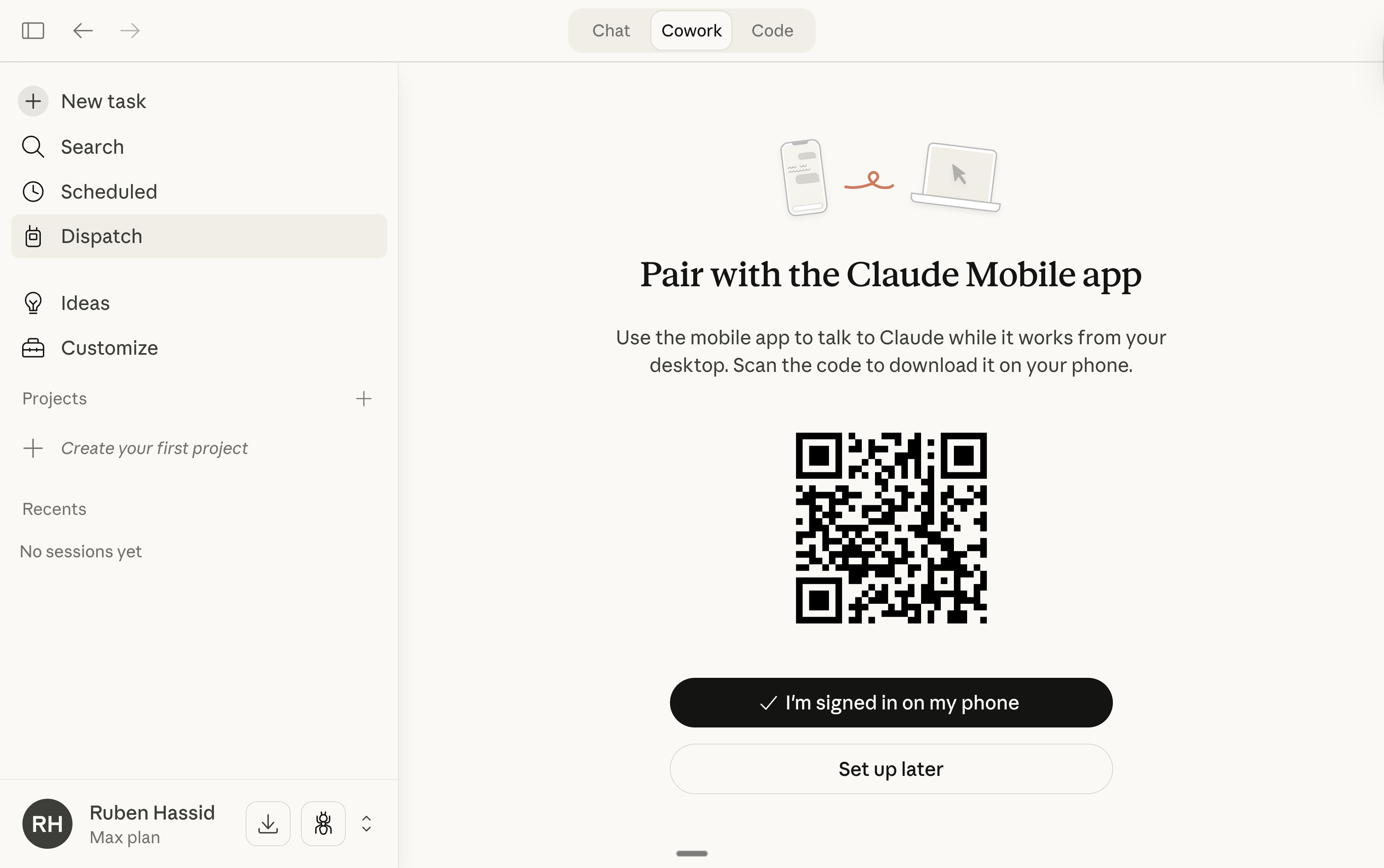 Claude is now YOUR computer. - by Ruben Hassid - How to AI