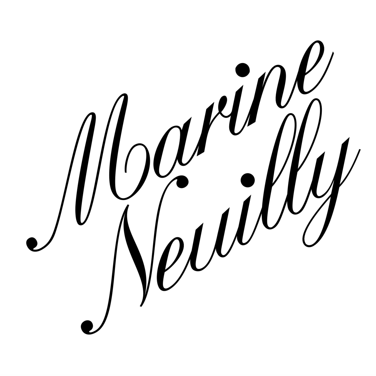 Let's take pics we can never post - Marine Neuilly