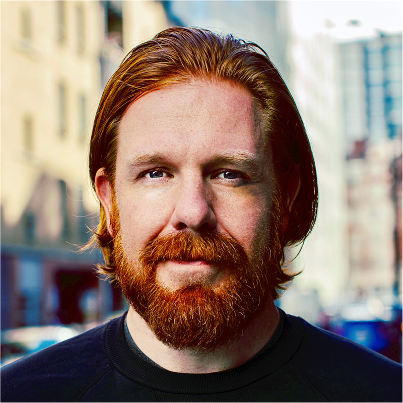 Profile photo of DuBose Cole