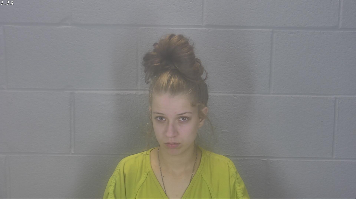 Samantha L Kearney