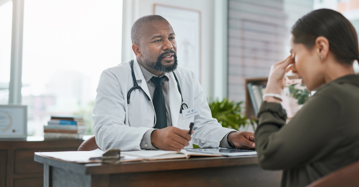 What Not to Say to Patients With Ehlers-Danlos Syndromes, Symptomatic Joint Hypermobility, and Chronic Pain