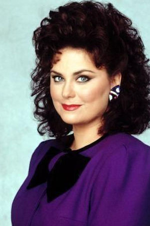 MEdia: How Suzanne Sugarbaker Shaped Me - by Alise Chaffins