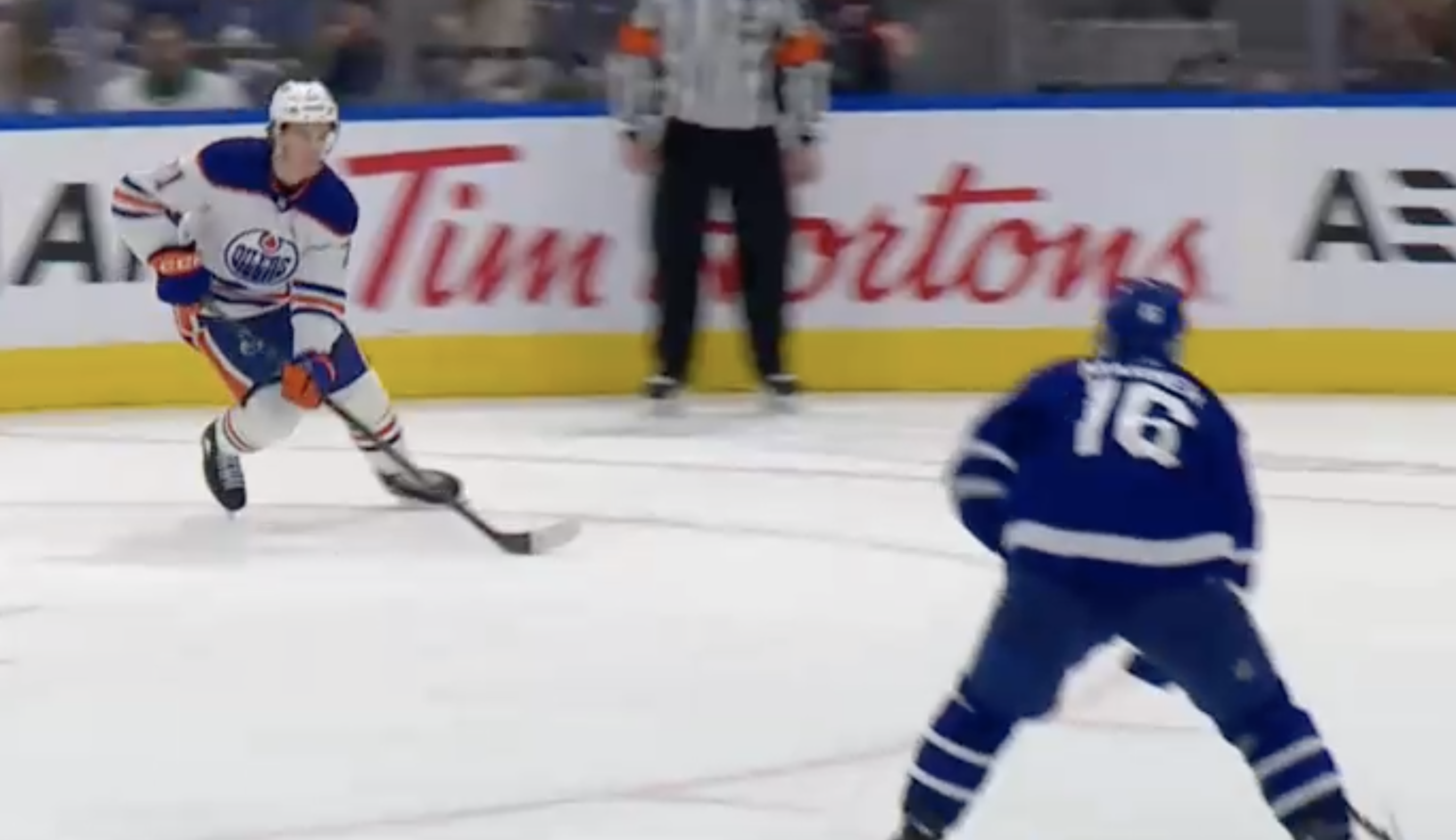 What Mitch Marner Knows - by Jack Han