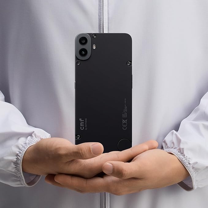 Ho comprato il CMF Phone 1 by Nothing