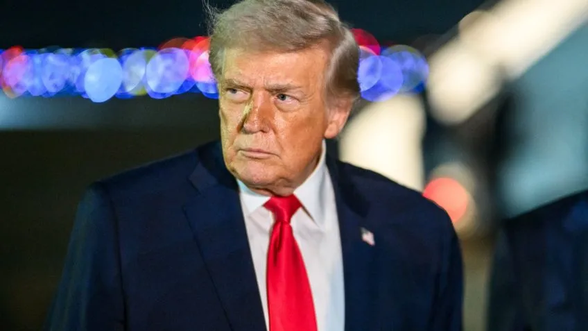 Justiça dos EUA condena Ryan Routh à prisão perpétua por tentativa de assassinato contra Donald Trump