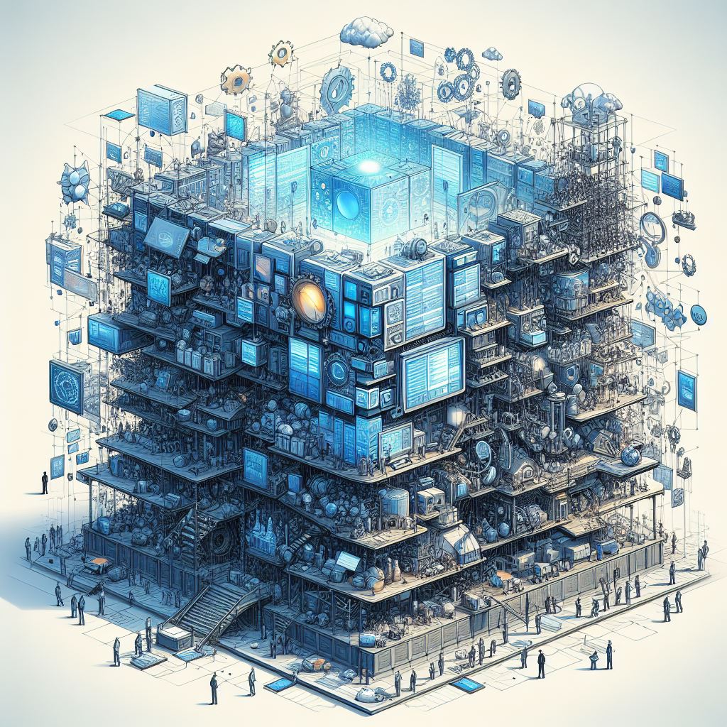 Understanding Cohesion, Coupling and Connascence in Software Design