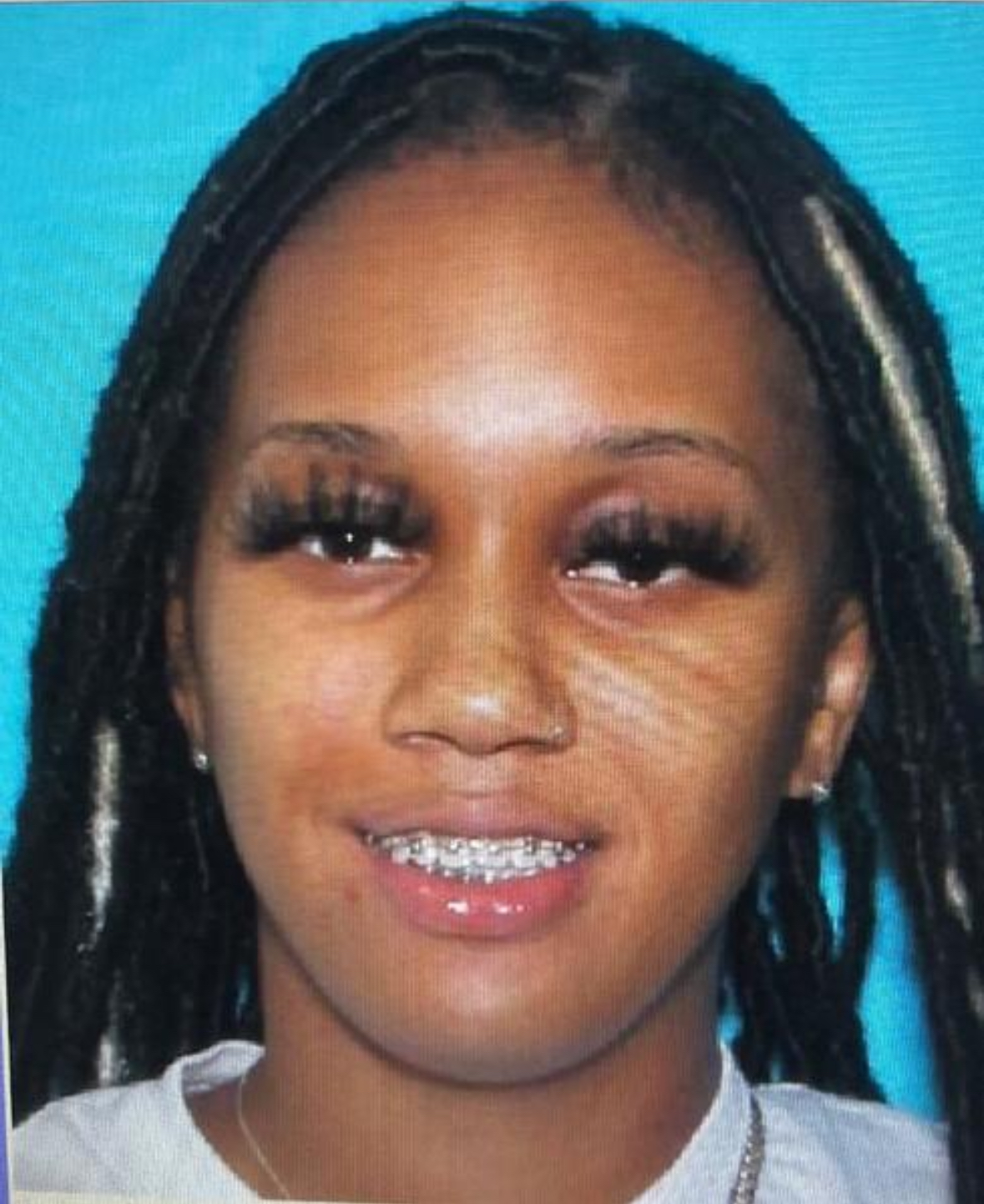 Kayla Mykia Jefferson