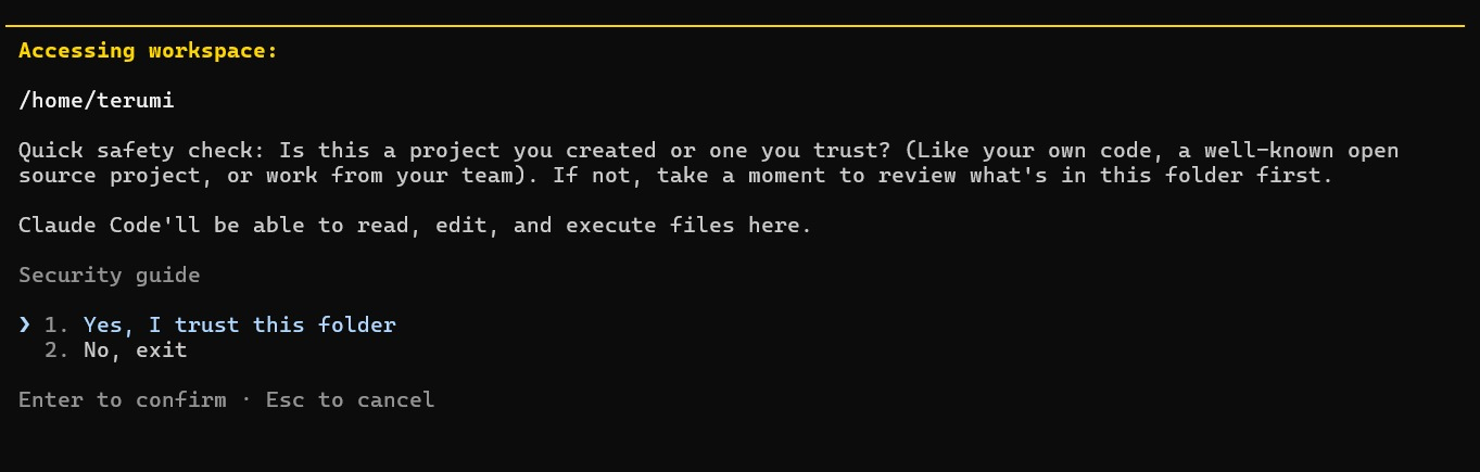 How to run Claude Code with Ollama locally