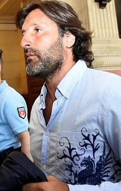 Arnaud Mimran: Jewish Serial Fraudster