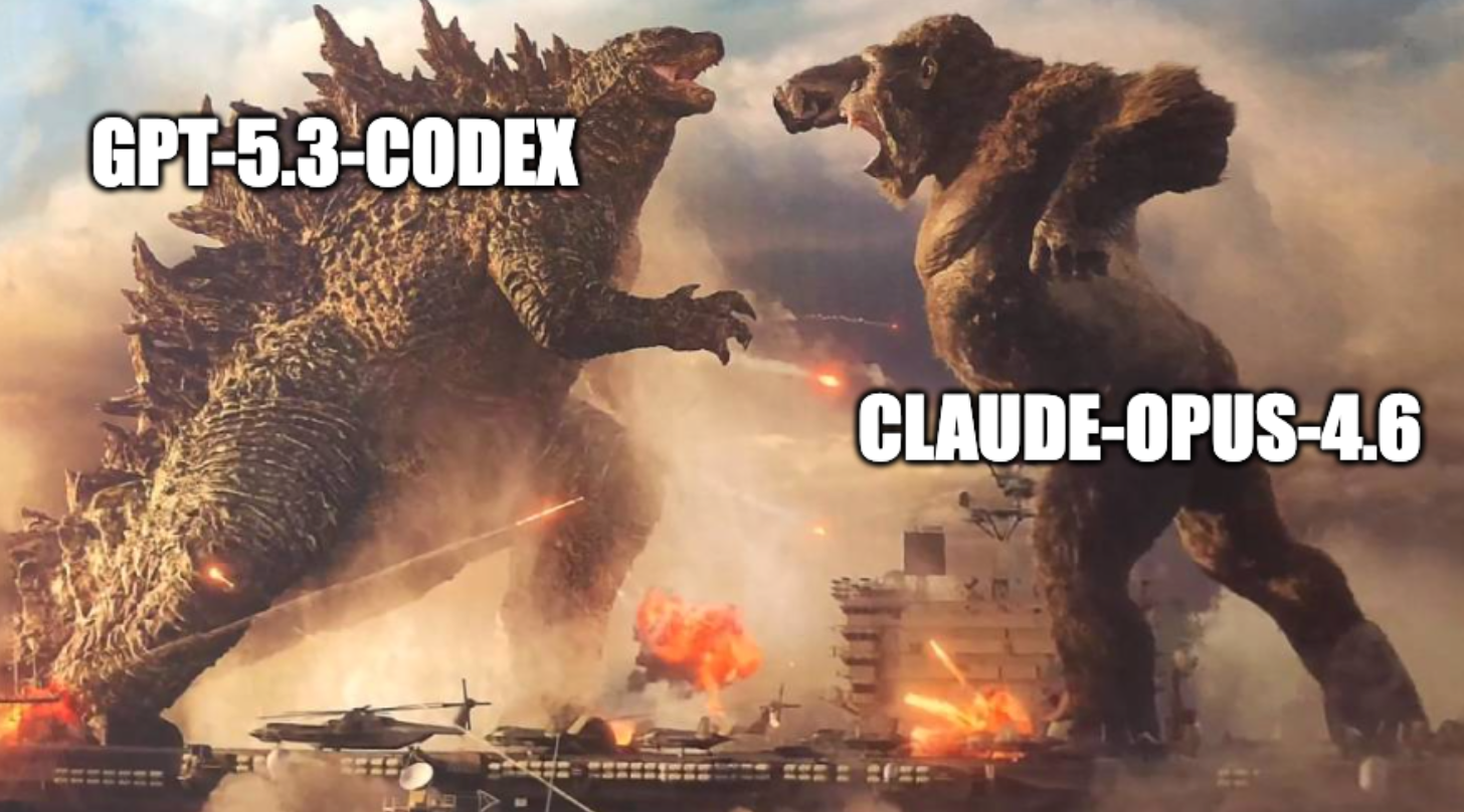 Who owns the Frontier?