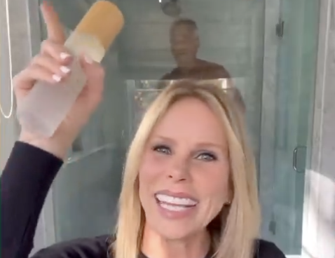 Does A Naked RFK Jr. Make You Want To Buy Scented Candles?