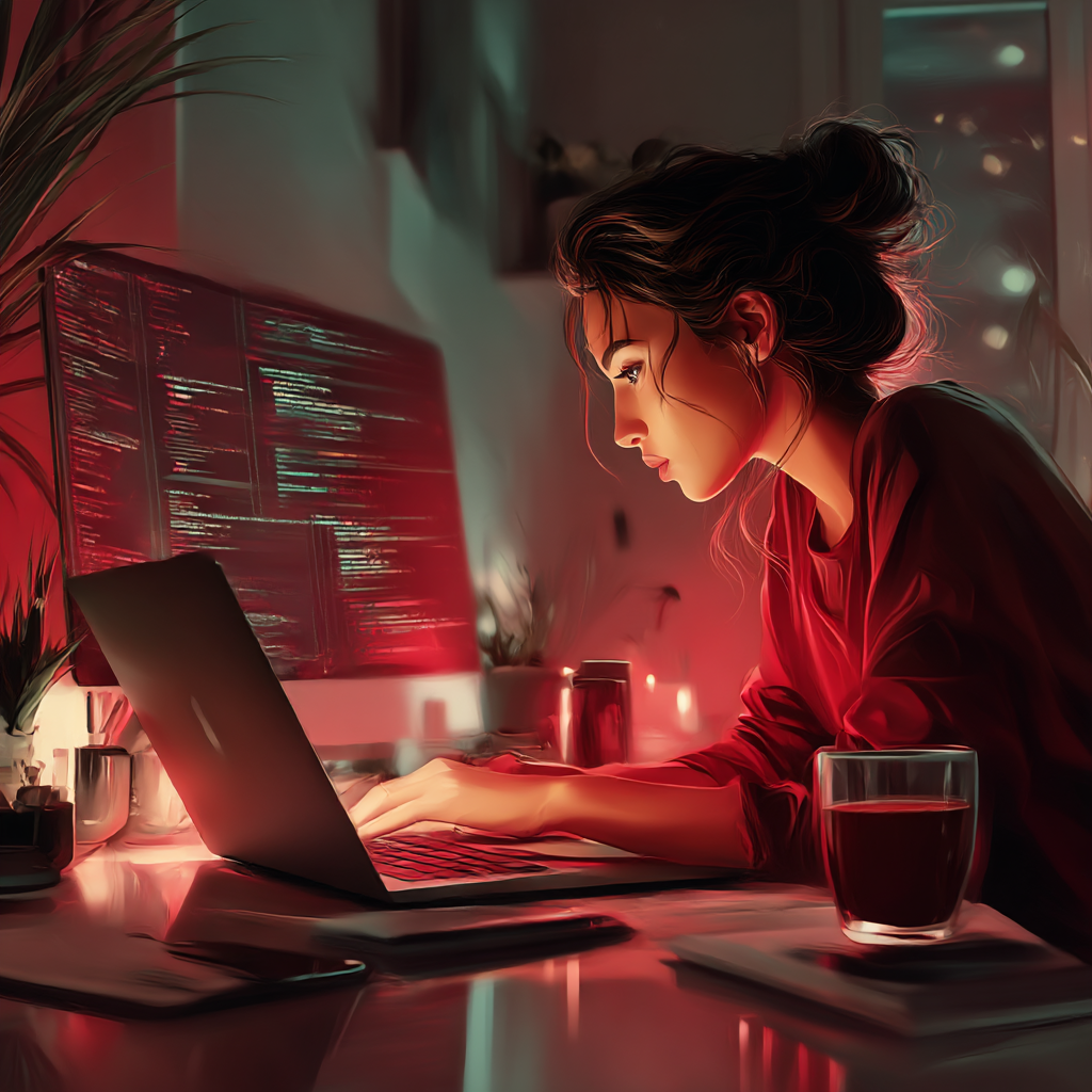 Okładka wpisu: Jak długo żyje kod programisty?