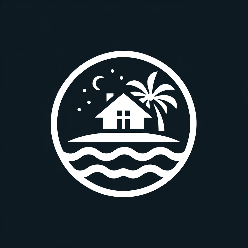 Substack profile picture for @paradisecatchersclub