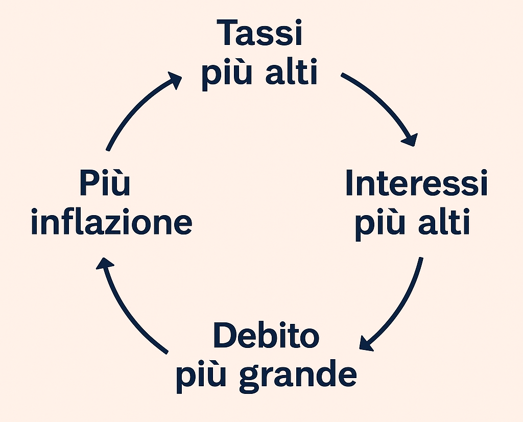 Generazione immagine completata