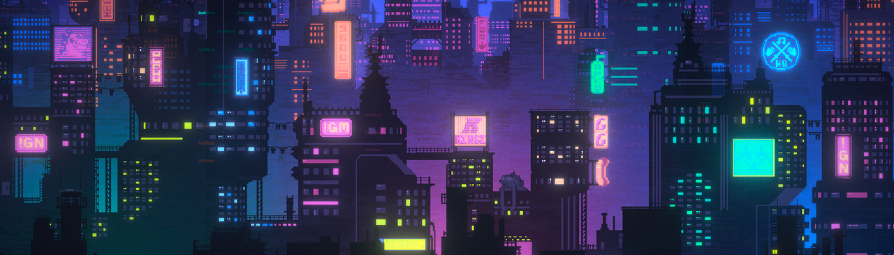 Substack banner for @degeneration