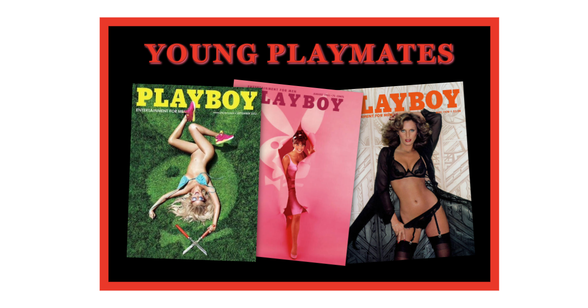 Why Are There Baby Photos in Playboy?