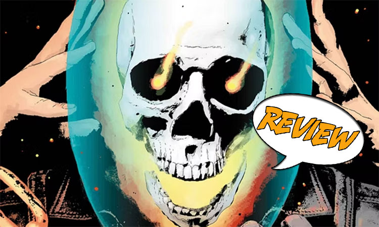 Fantastic Four #13 Review - by MajorSpoilers