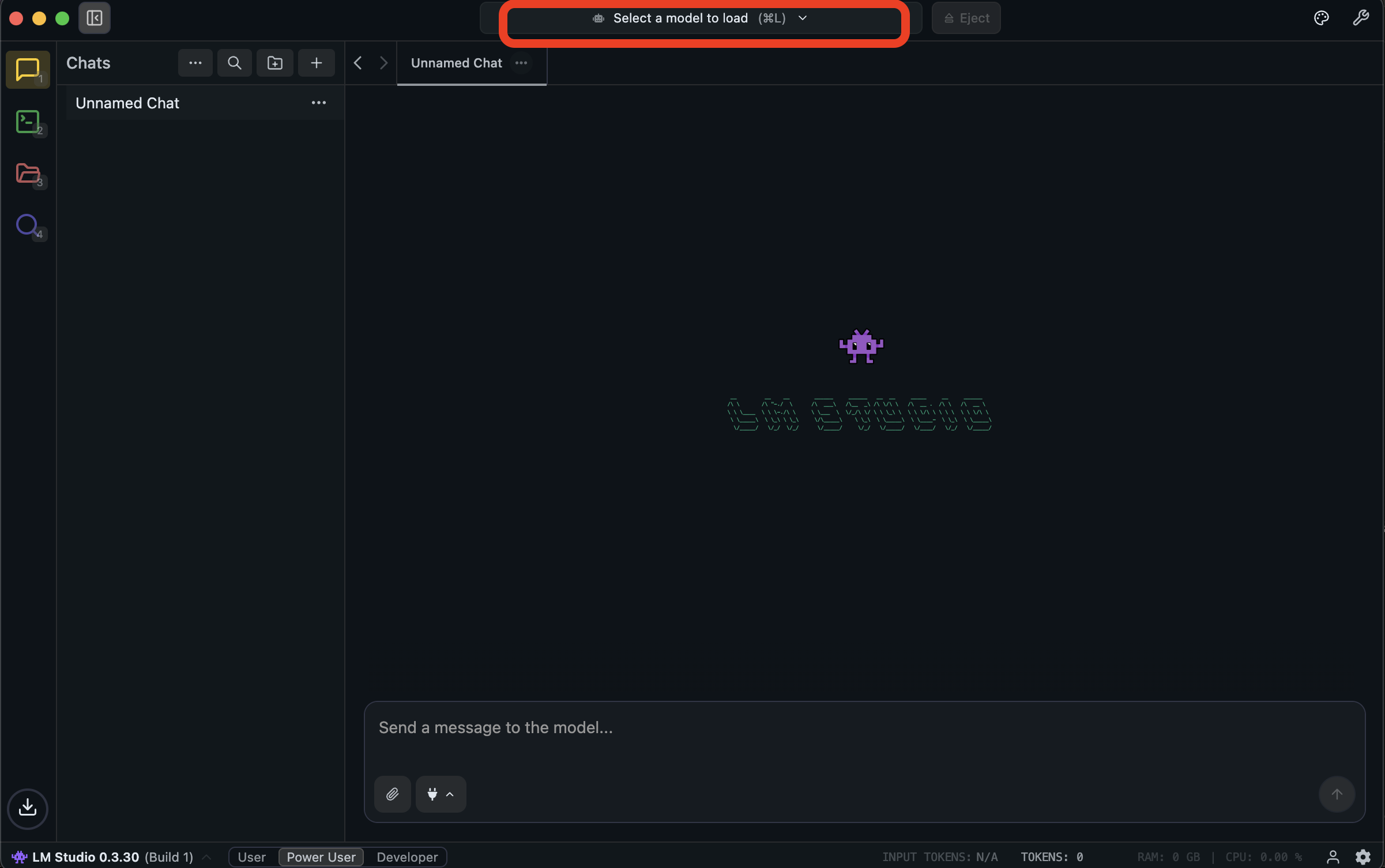 How to Set Up Local AI for Writers: LM Studio Tutorial